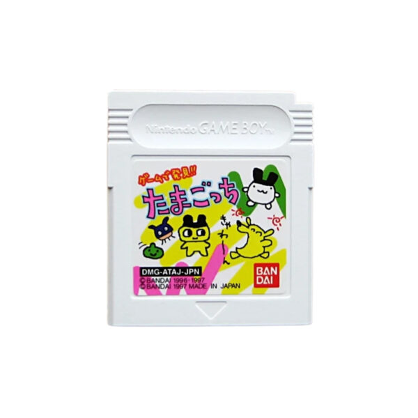 Tamagotchi 1 Gameboy